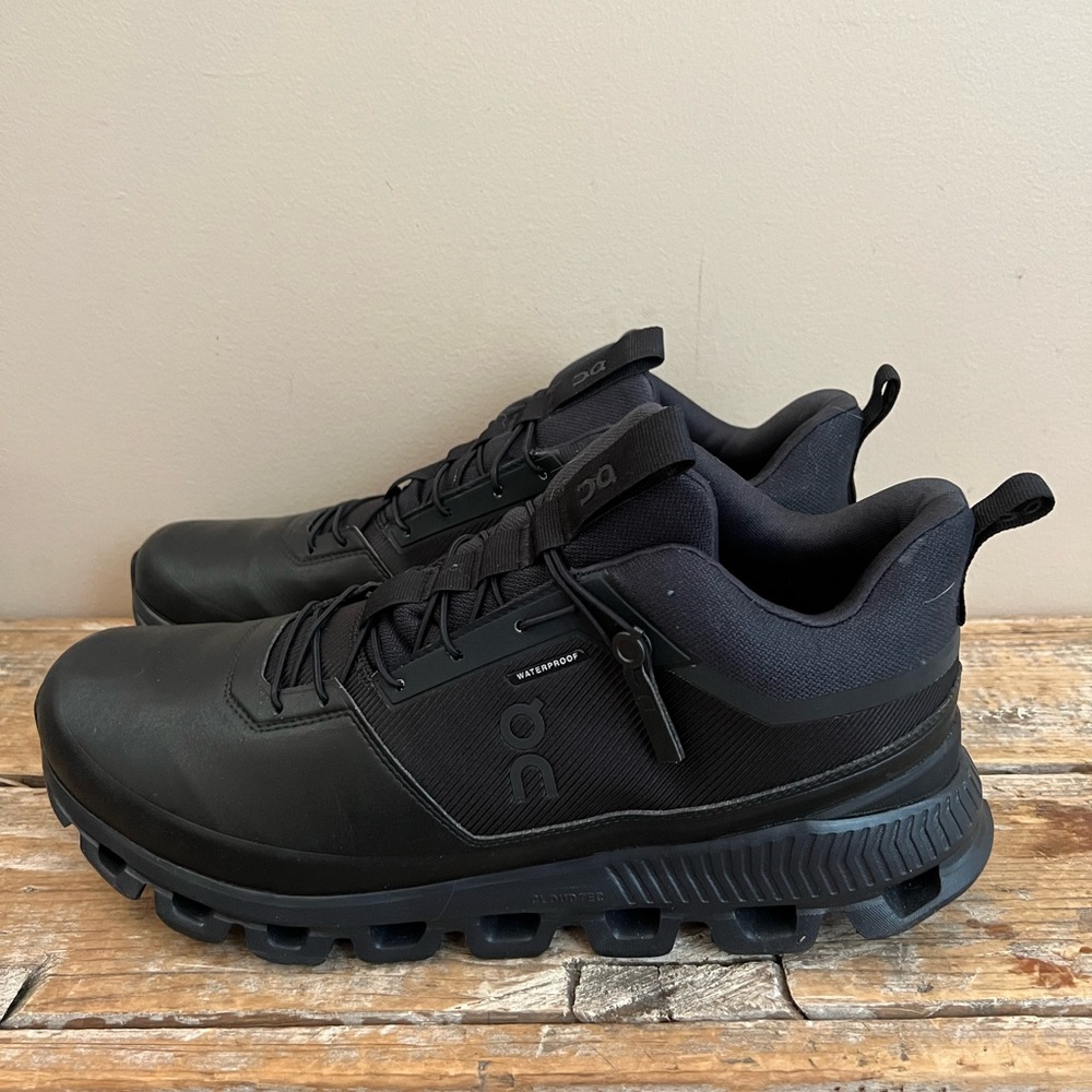 OnCloud Runners